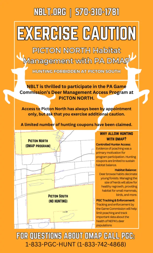 Habitat-Maintenance-with-PA-DMAP - North Branch Land Trust (NBLT)