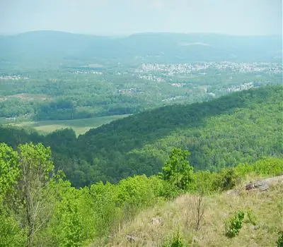North Branch Land Trust’s Little Wilkes-Barre Mountain Conservation Project Completed