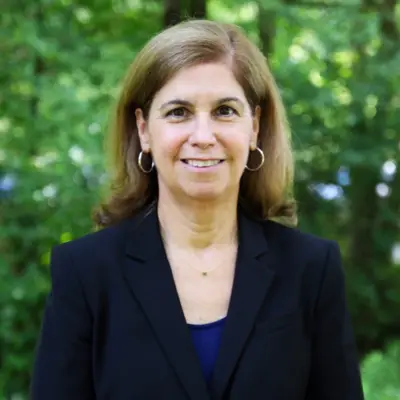 Meet Executive Director Ellen Ferretti