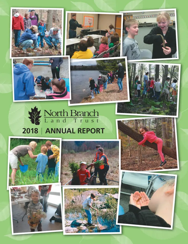 2018 Annual Report