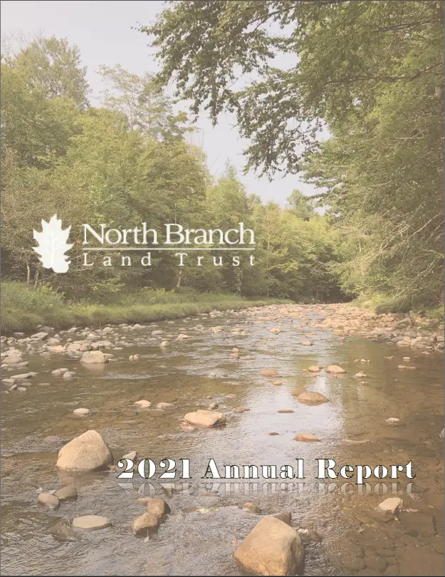2021 Annual Report